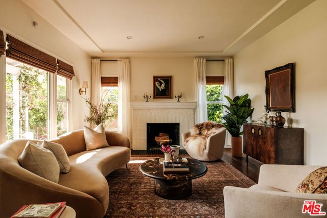 3719 Somerset Drive, Los Angeles, CA 90016