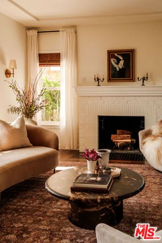 3719 Somerset Drive, Los Angeles, CA 90016