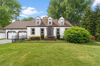 125 Old North Road, Northfield, OH 44067