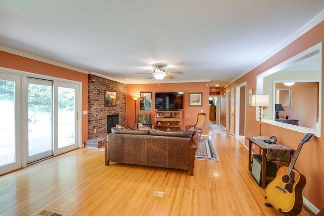 6524 Brownlee Dr, Nashville, TN 37205