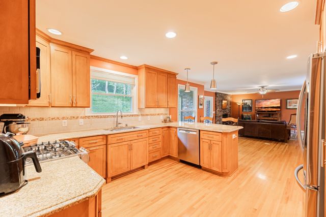 6524 Brownlee Dr, Nashville, TN 37205