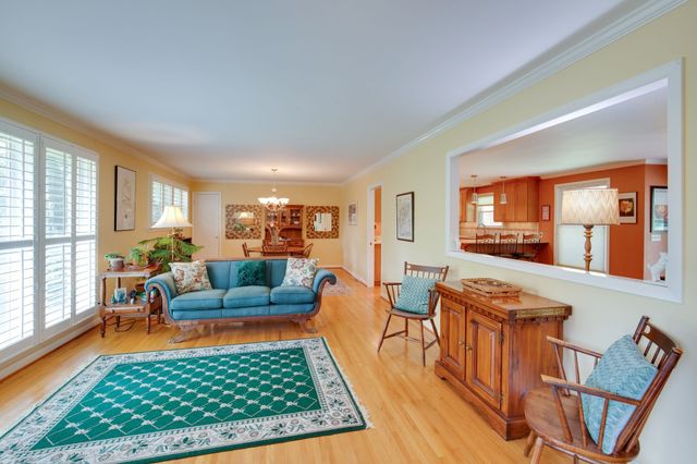 6524 Brownlee Dr, Nashville, TN 37205