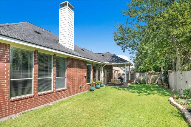 21123 Beech Landing Lane, Katy, TX 77450