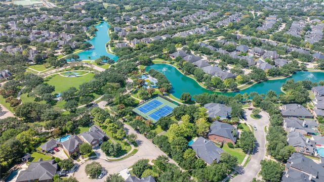 21123 Beech Landing Lane, Katy, TX 77450