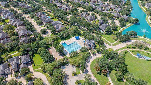 21123 Beech Landing Lane, Katy, TX 77450