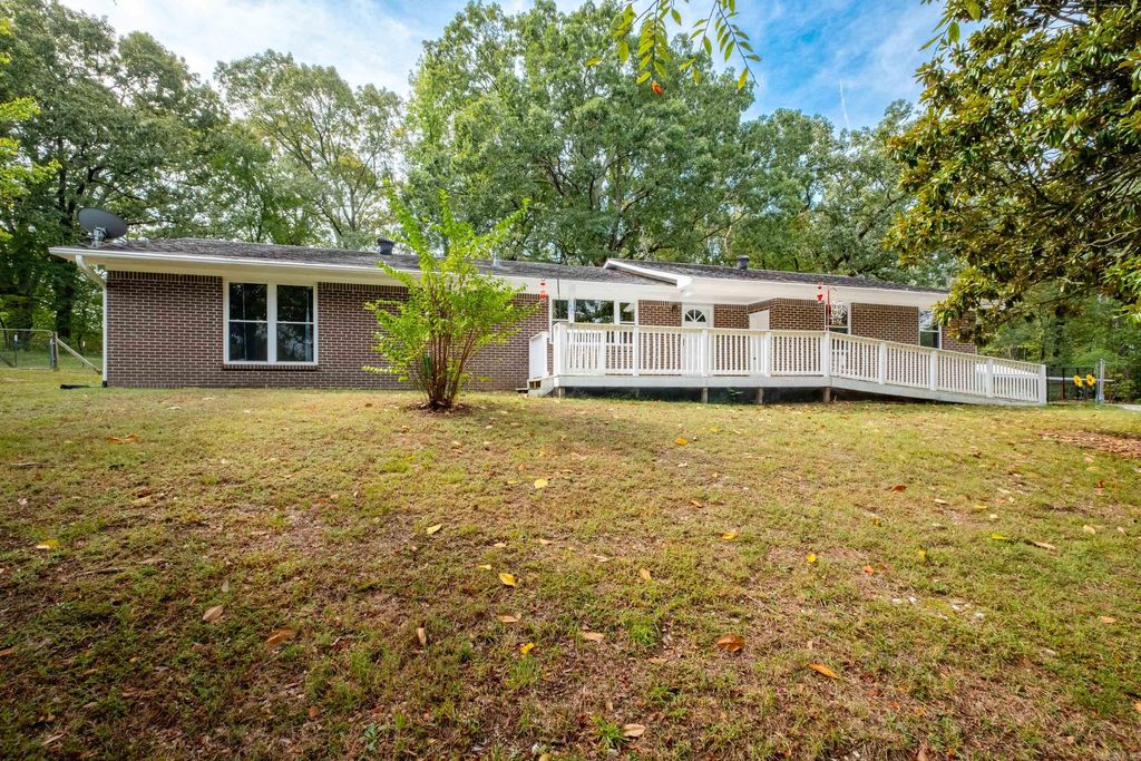 22125 Colonel Glenn Road, Little Rock, AR 72210