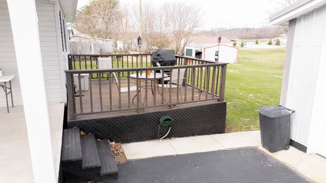 209 Tate Drive, Monticello, KY 42633