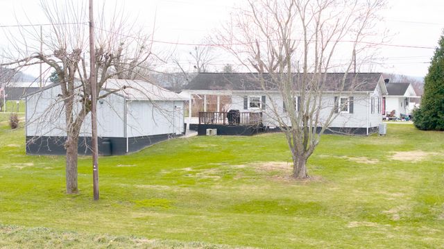 209 Tate Drive, Monticello, KY 42633