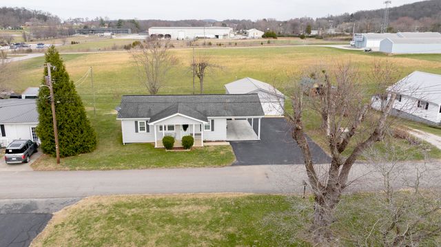 209 Tate Drive, Monticello, KY 42633