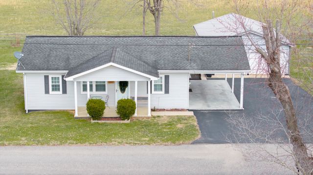 209 Tate Drive, Monticello, KY 42633