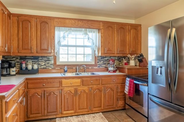 209 Tate Drive, Monticello, KY 42633