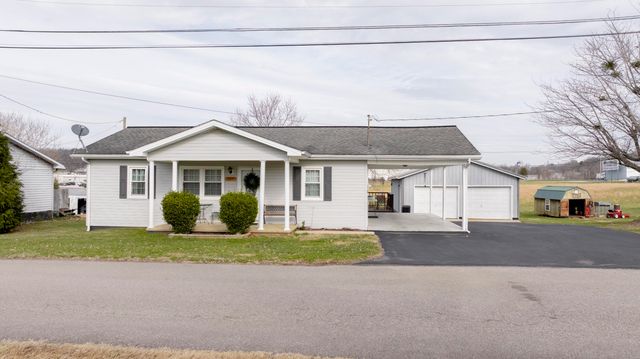 209 Tate Drive, Monticello, KY 42633