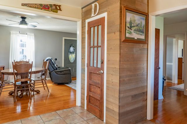 209 Tate Drive, Monticello, KY 42633