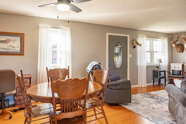 209 Tate Drive, Monticello, KY 42633