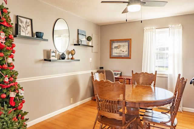 209 Tate Drive, Monticello, KY 42633