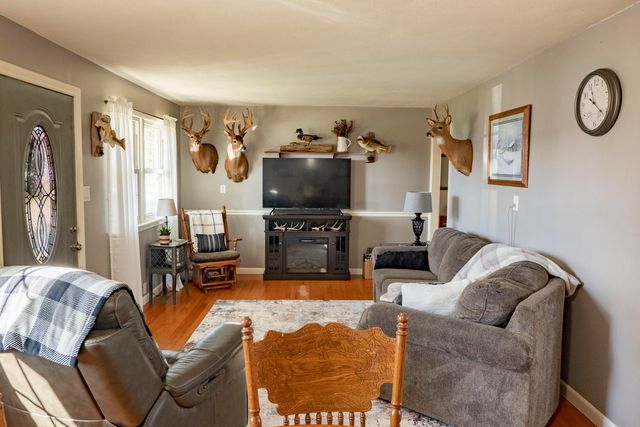 209 Tate Drive, Monticello, KY 42633