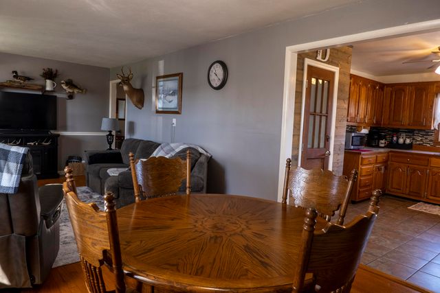 209 Tate Drive, Monticello, KY 42633