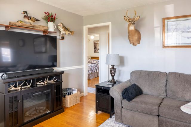 209 Tate Drive, Monticello, KY 42633