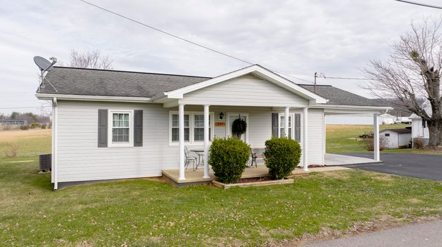 209 Tate Drive, Monticello, KY 42633