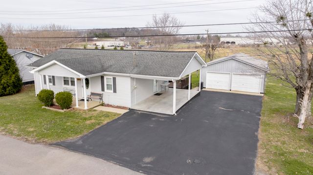 209 Tate Drive, Monticello, KY 42633