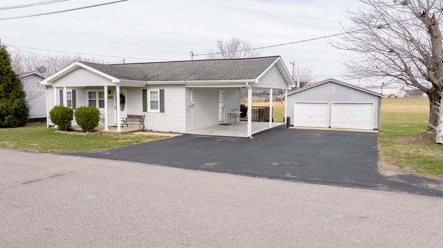 209 Tate Drive, Monticello, KY 42633