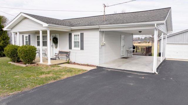 209 Tate Drive, Monticello, KY 42633