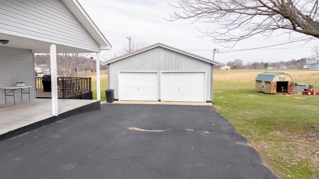 209 Tate Drive, Monticello, KY 42633