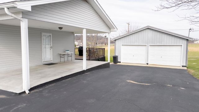 209 Tate Drive, Monticello, KY 42633