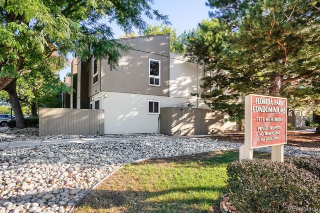 7373 W Florida Avenue E, Lakewood, CO 80232