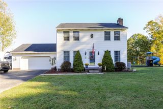 226 High Acres Drive, Chester, WV 26034