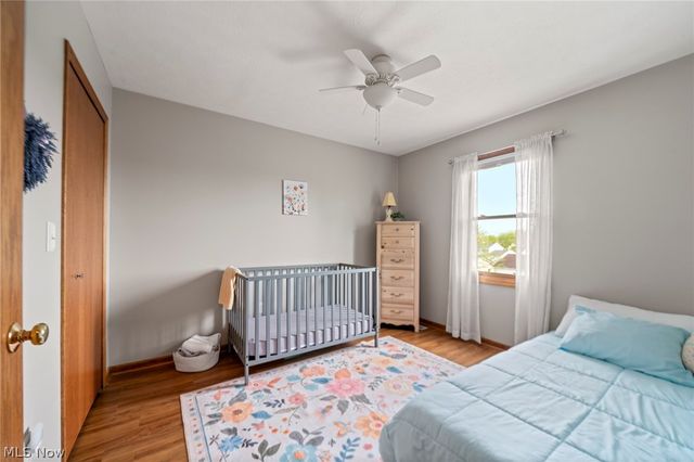 114 Shawnee Circle, Louisville, OH 44641