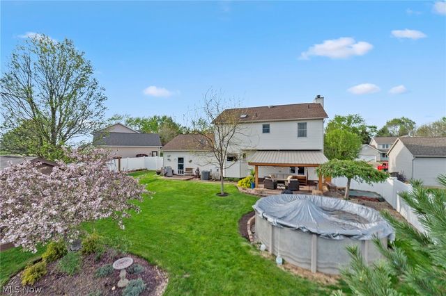 114 Shawnee Circle, Louisville, OH 44641