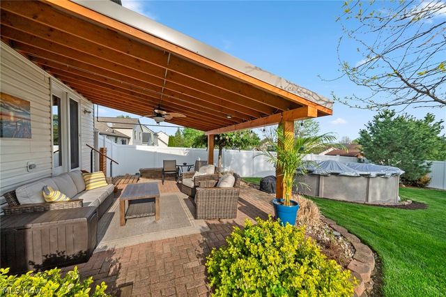 114 Shawnee Circle, Louisville, OH 44641