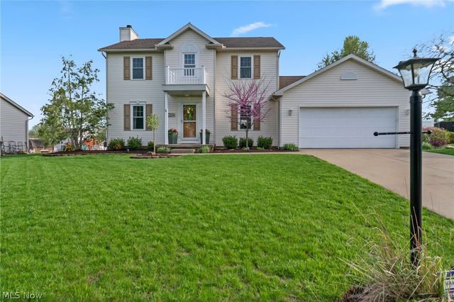 114 Shawnee Circle, Louisville, OH 44641