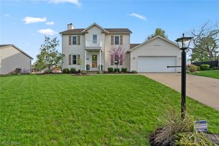 114 Shawnee Circle, Louisville, OH 44641