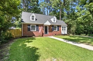 146 W Chester ST, Norfolk, VA 23503