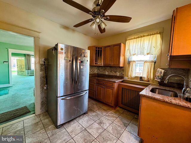 1521 67TH AVE, Philadelphia, PA 19126