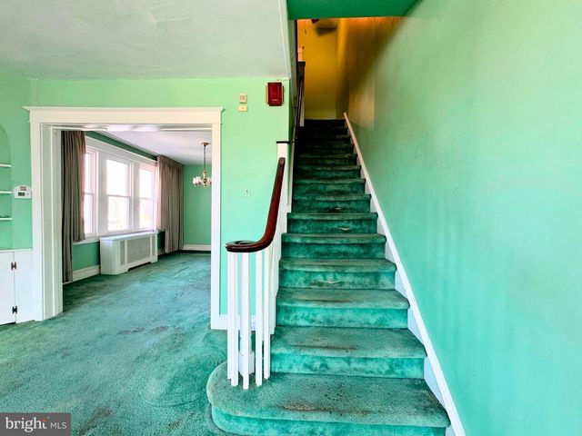 1521 67TH AVE, Philadelphia, PA 19126