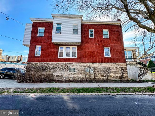 1521 67TH AVE, Philadelphia, PA 19126