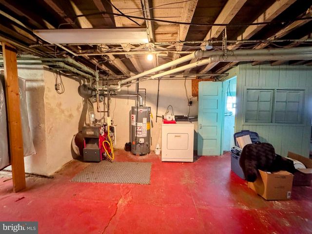 1521 67TH AVE, Philadelphia, PA 19126