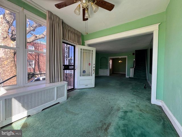 1521 67TH AVE, Philadelphia, PA 19126