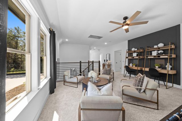 11531 Dosey Doe Drive, Montgomery, TX 77316