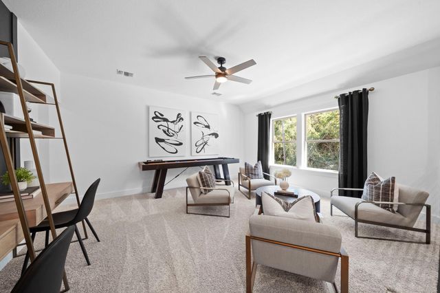 11531 Dosey Doe Drive, Montgomery, TX 77316