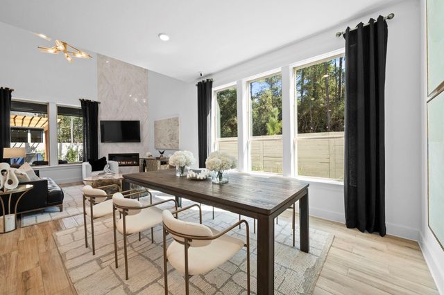 11531 Dosey Doe Drive, Montgomery, TX 77316