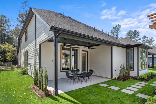 11531 Dosey Doe Drive, Montgomery, TX 77316