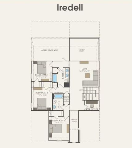 11531 Dosey Doe Drive, Montgomery, TX 77316