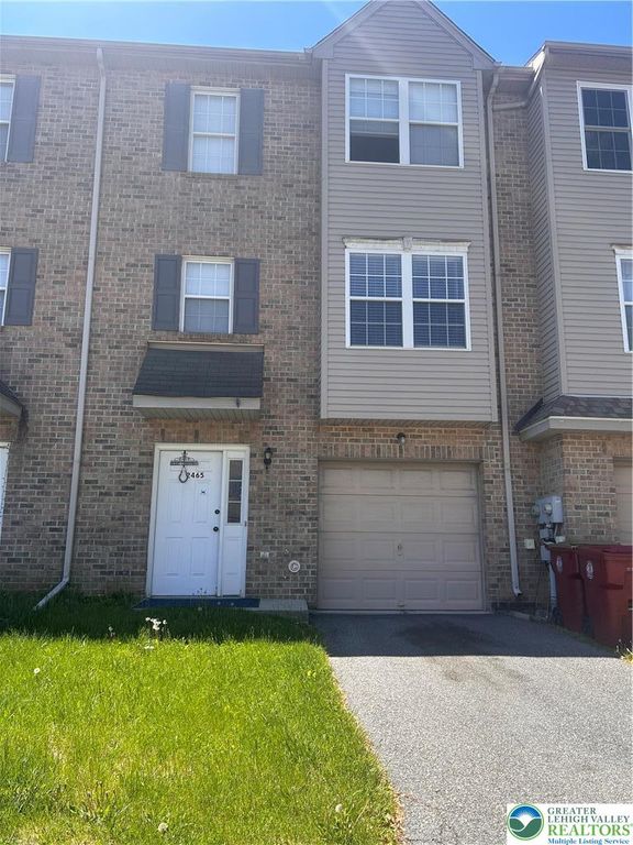 2465 Gillian, Forks Twp, PA 18040