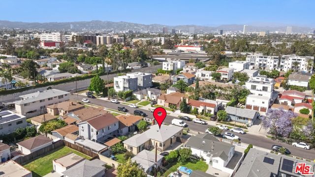 5904 Dauphin Street, Los Angeles, CA 90034