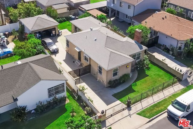 5904 Dauphin Street, Los Angeles, CA 90034