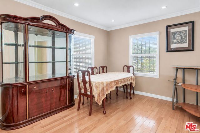 5904 Dauphin Street, Los Angeles, CA 90034